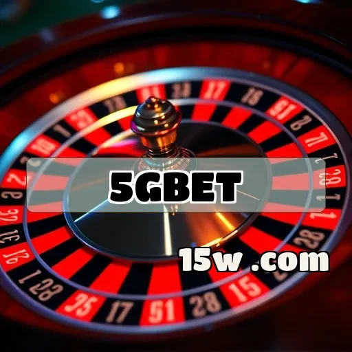 5gbet: Descubra os Melhores Bônus Que Aumentam Suas Chances de Ganhar