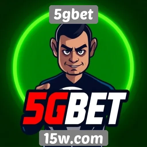 Promoções exclusivas do 5gbet para novos jogadores