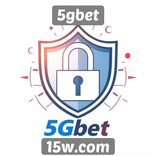 Plataforma 5gbet investe em segurança e proteção de dados