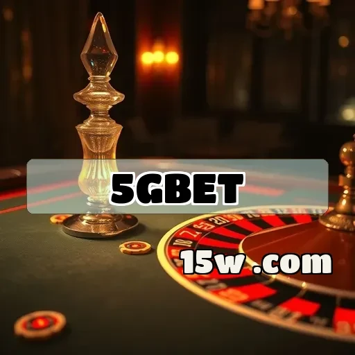 5gbet: Jogue e Aposte com Emoção e Diversão Inigualáveis