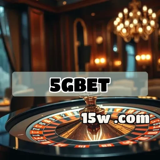 5gbet: O Futuro das Transações de Pagamento em Jogos Online