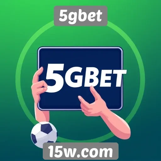 Impacto das opções de pagamento no 5gbet