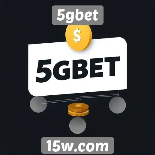 Como funciona o sistema de pagamentos do 5gbet