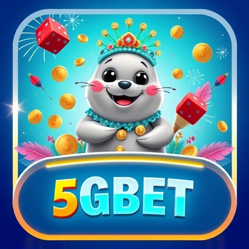 5gbet logo