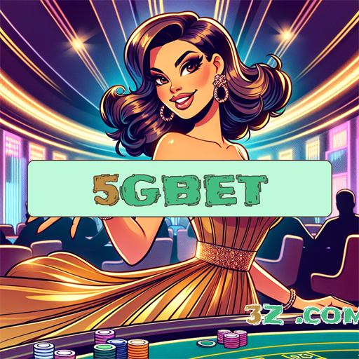 Apostar é Arte: Navegando no 5gbet com Estilo